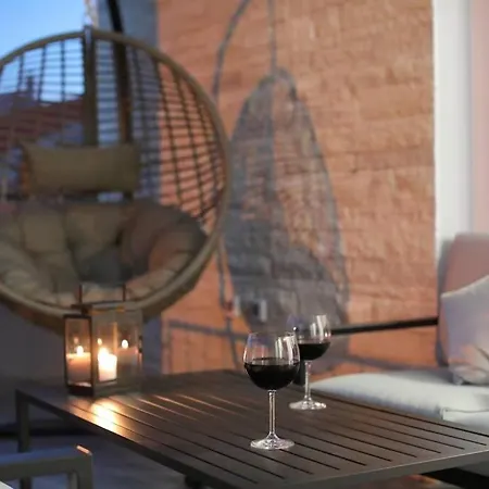 Danica With Pool Villa