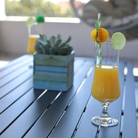 Danica With Pool Bibinje