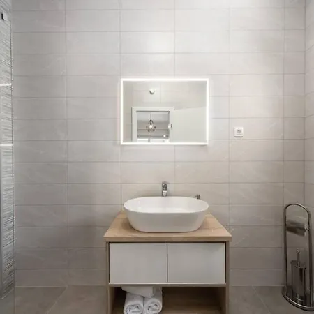 Danica With Pool Bibinje