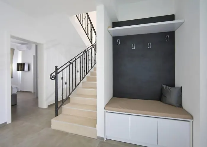 Danica With Pool Vila Bibinje