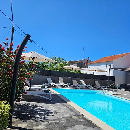 Danica With Pool Villa