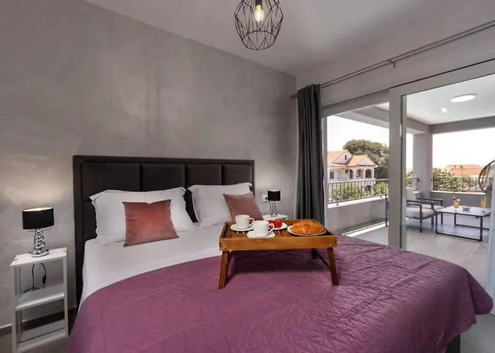 Villa Danica With Pool Bibinje